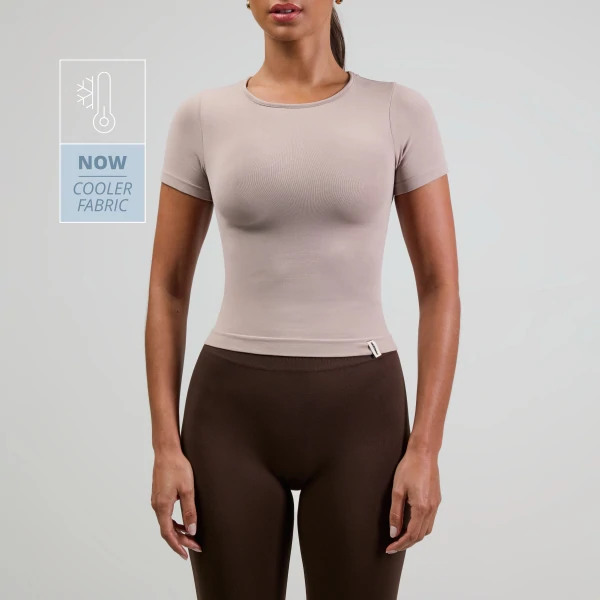 T-Shirt Athleisure W