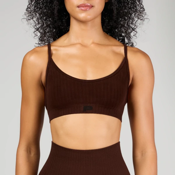 Soutien-gorge Sport Bamboost