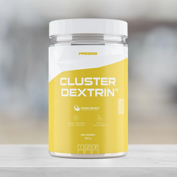 Cluster Dextrin™ 907g