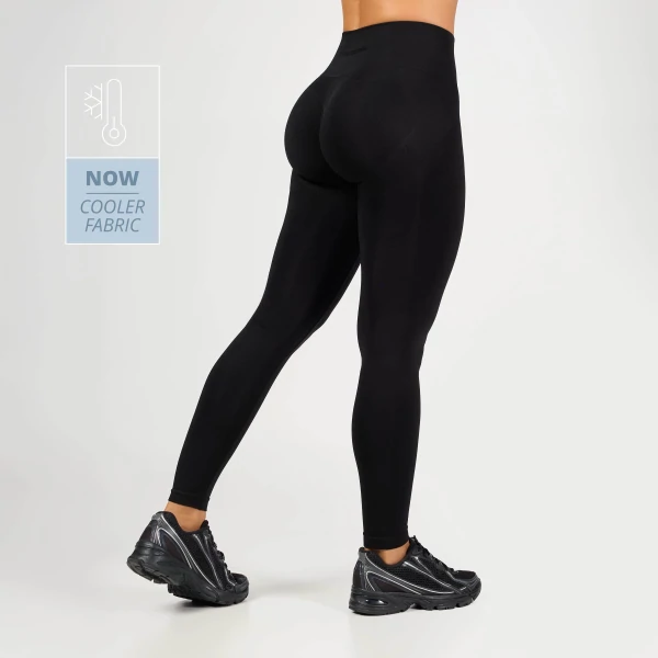 Legging Taille Mi-Haute BFF