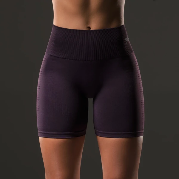 Short Taille Haute IronMode 