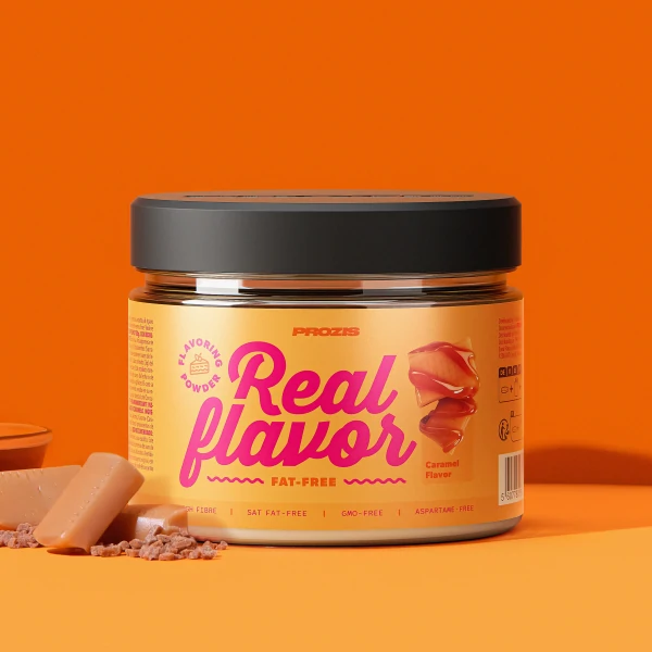 Real Flavor - Flavoring Powder 150g