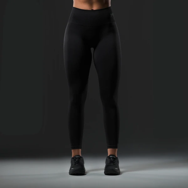 Legging Taille Haute IronMode 