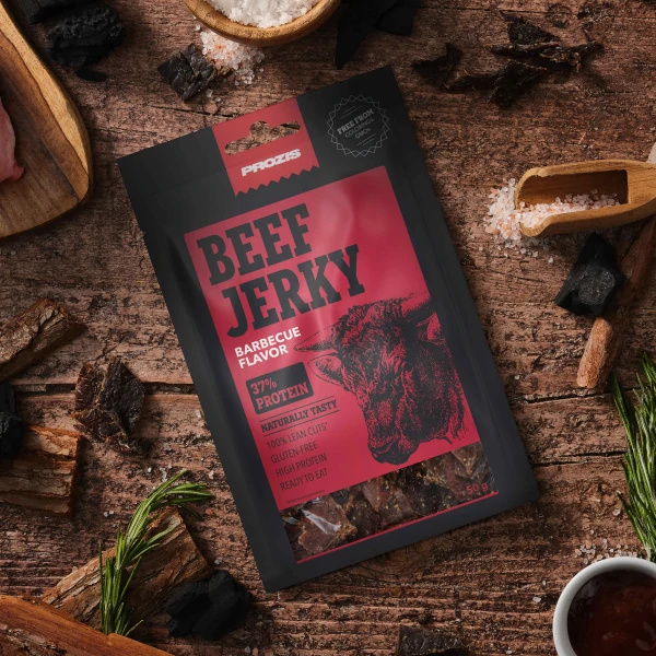 Beef Jerky 50 g