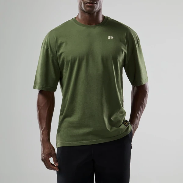 T-Shirt Oversized WIP