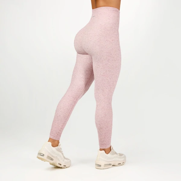 Signs Leggings mit mittlerer Taille