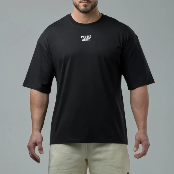 Army BFB Φαρδύ T-Shirt 