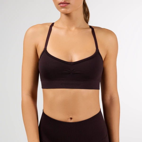 Reggiseno Sportivo Regolabile MuseFit