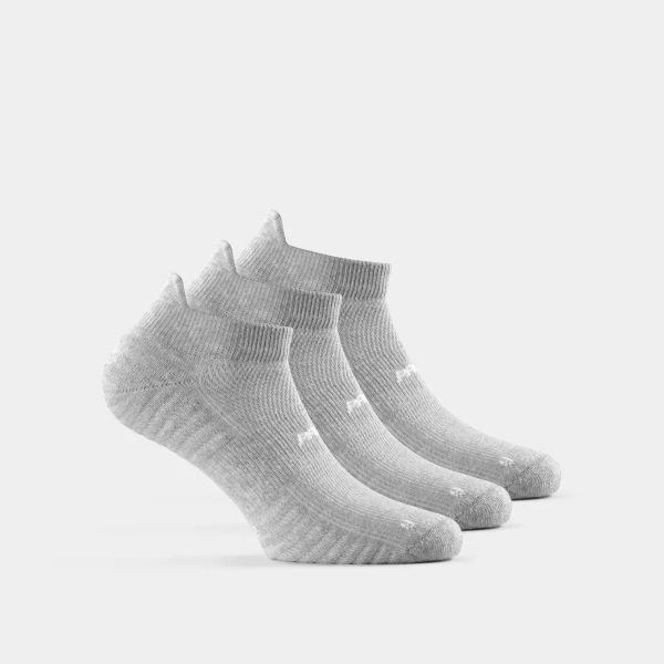 GymPro Low-Cut Socks - 3 Pack 