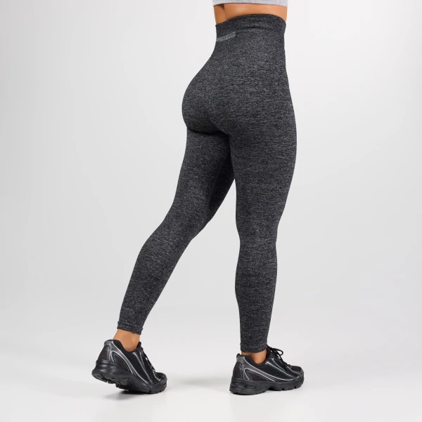 Legging Taille Moyenne Alpine