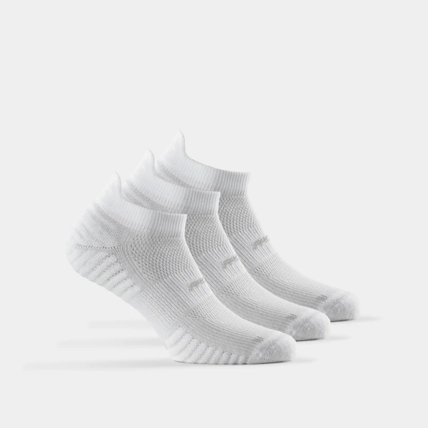 Chaussettes GymPro Low-Cut - Lot de 3