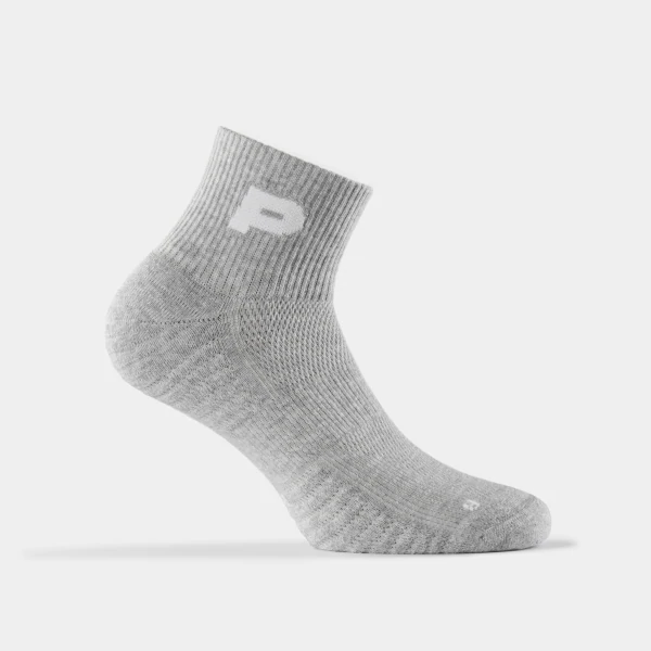 GymPro Ankle Socks 