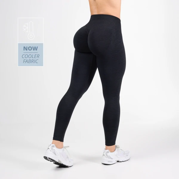 MuseFit Mid-Waist Leggings
