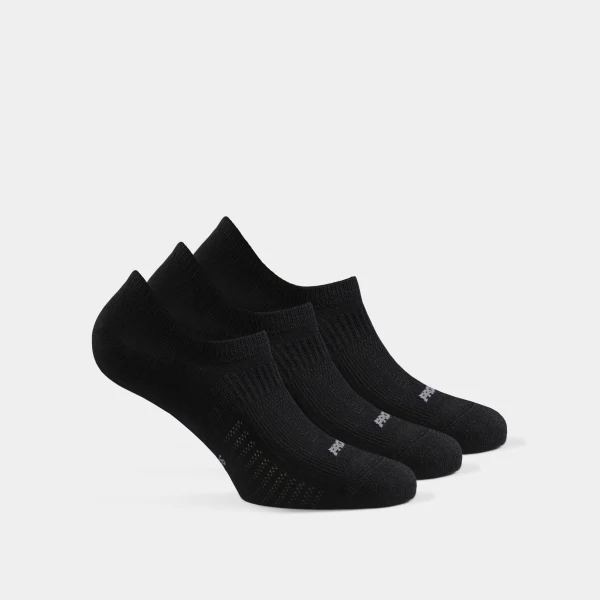 Chaussettes No-Show GymPro - Lot de 3