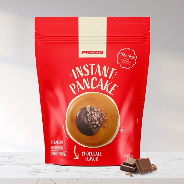 Instant Pancake 1000g