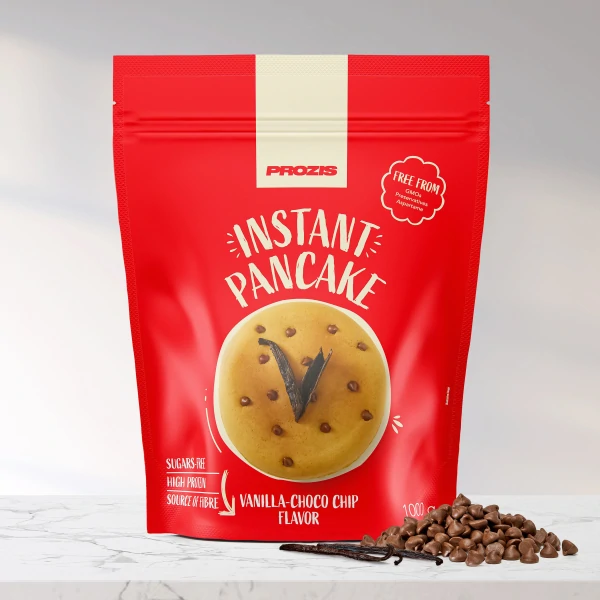Instant Pancake 1000g