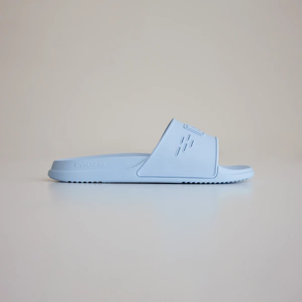 Athleisure Staple Slides