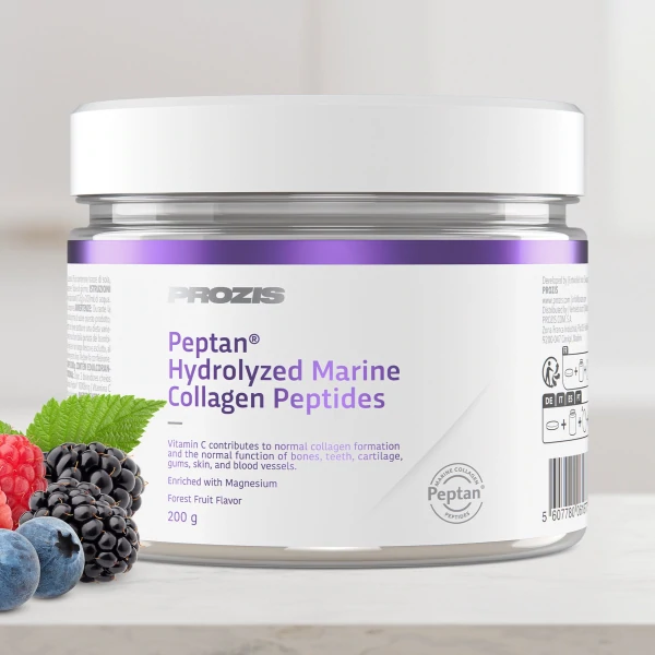 Peptan® Hydrolyzed Marine Collagen Peptides 200g