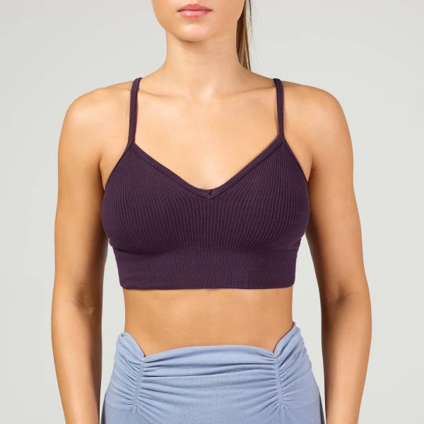 Reggiseno Sportivo SoulSkin