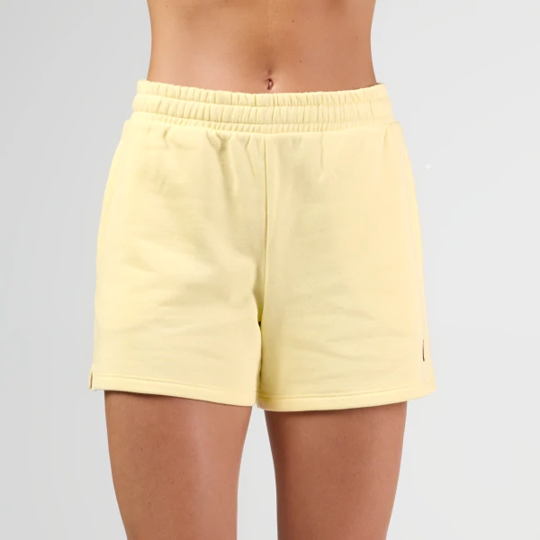Athleisure P Shorts