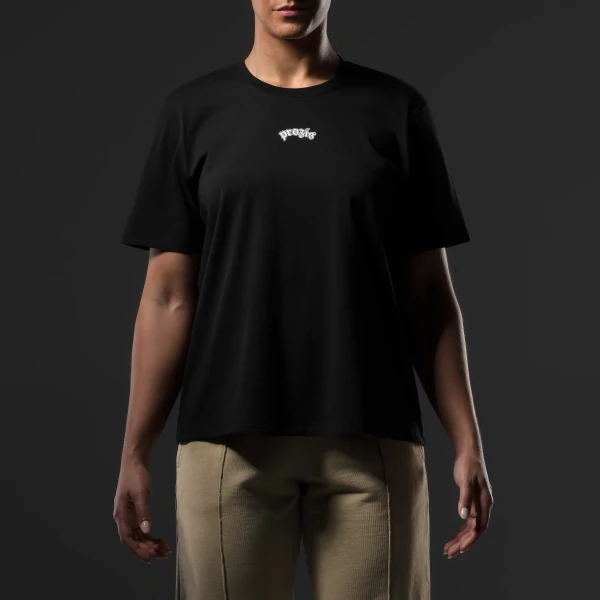 T-Shirt Ample IronMode EY 