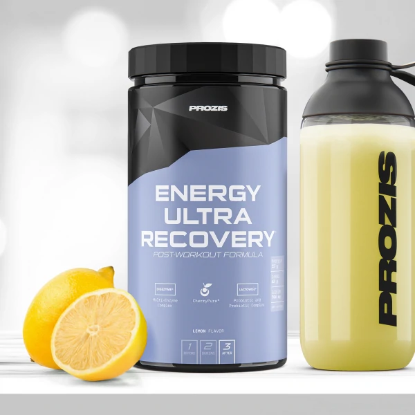 Energy Ultra Recovery 800 g