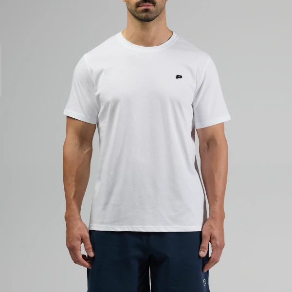 T-shirt pour Homme Athleisure P