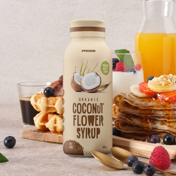 Coconut Flower Syrup 300 g