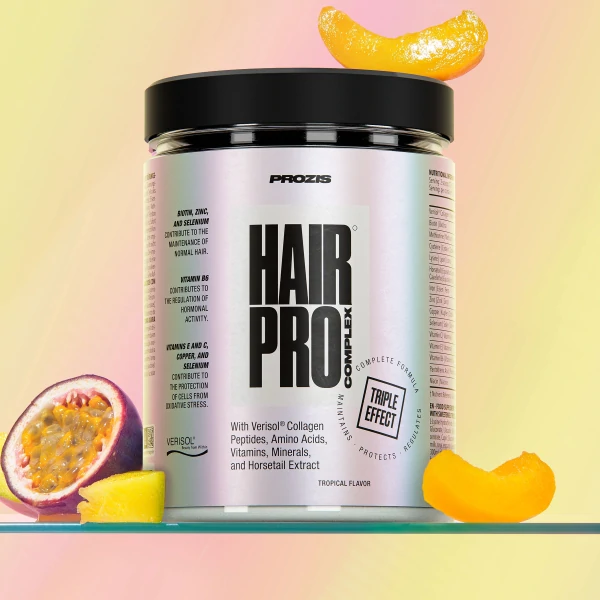 Hair Pro Complex 360 g