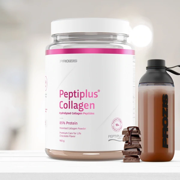 PeptiPlus™ - Hydrolyzed Collagen Protein 900g