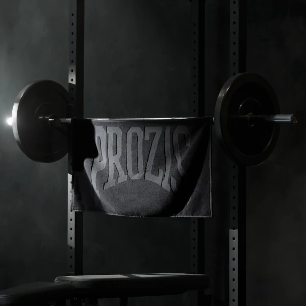 Serviette de Sport IronMode 