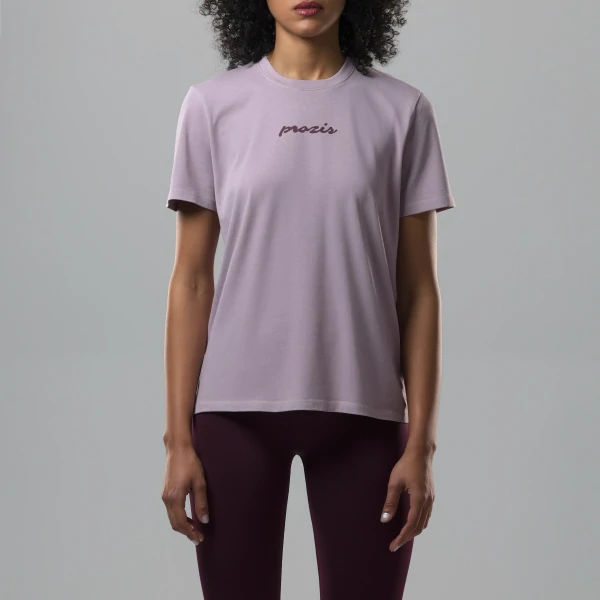 SoulSkin Lockeres T-Shirt 