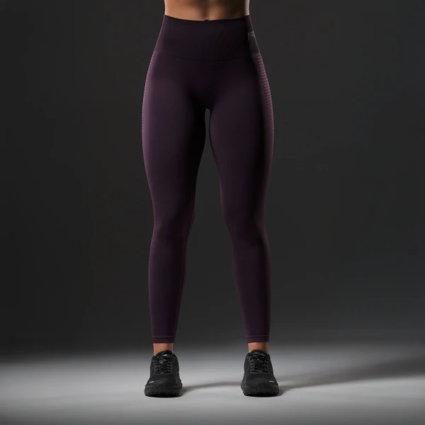 IronMode Leggings mit hohem Bund 