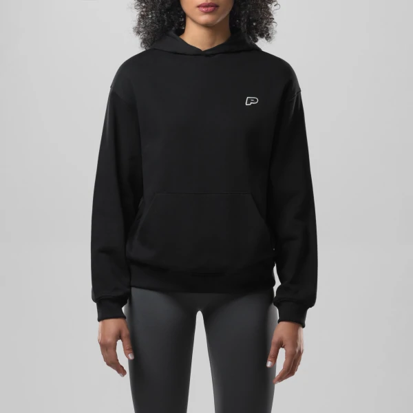Athleisure P Hoodie