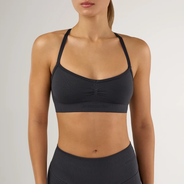 MuseFit Adjustable Sports Bra 