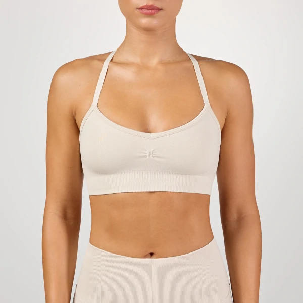 Soutien-Gorge de Sport Ajustable MuseFit