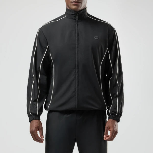 Elite Track Jacket