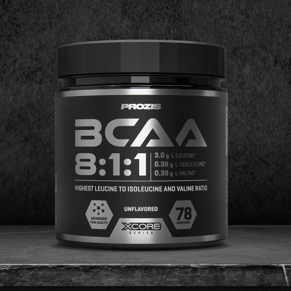 BCAA 8:1:1 300 g