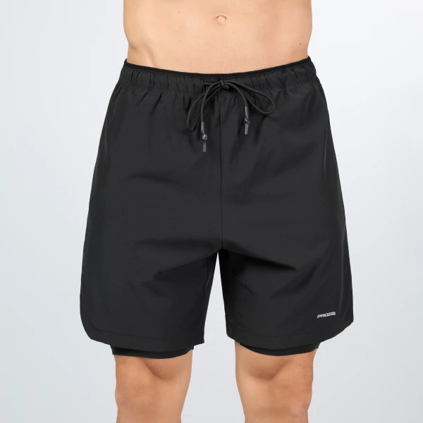 Rush Lauf-Shorts
