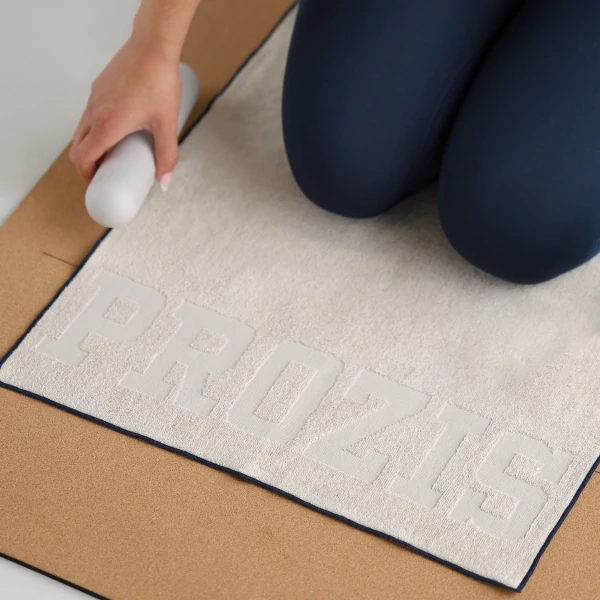 Toalla de gimnasio Athleisure 