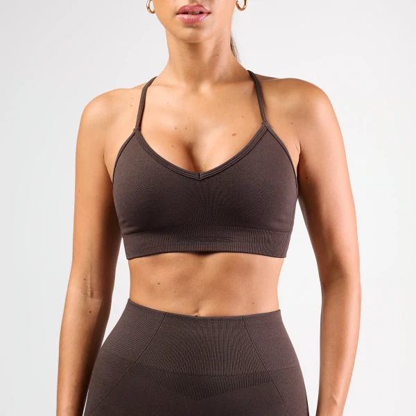 BFF Sports Bra