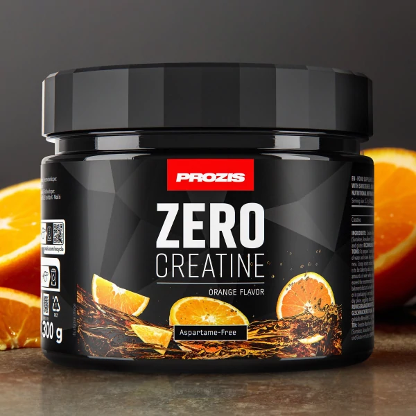 Zero Creatine 300 g