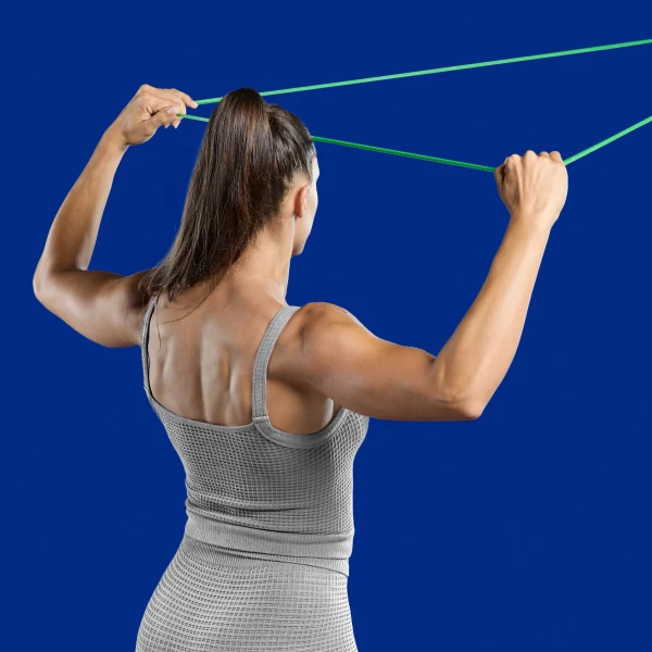 Fascia di Resistenza Elastica - Molto Leggera