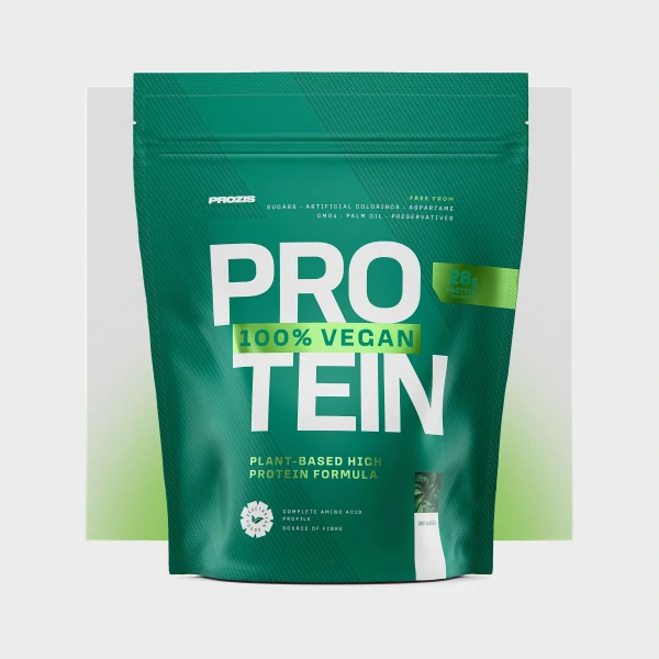 100% Vegan Protein 700 g