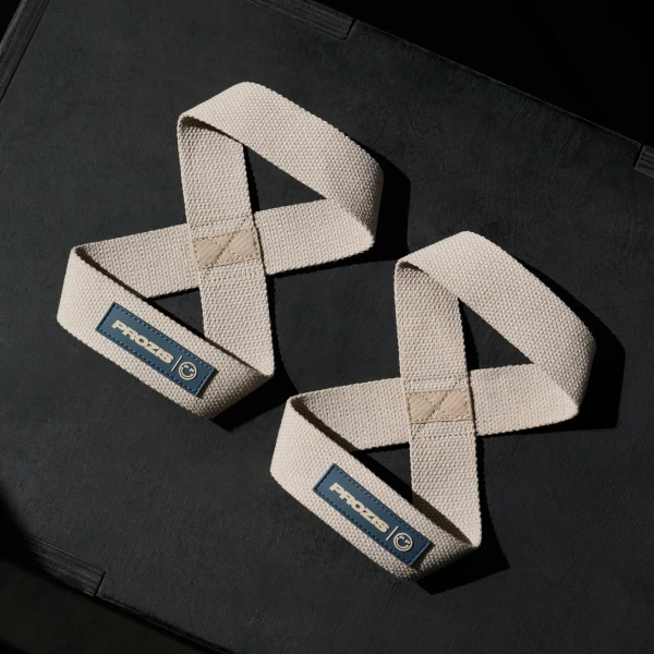 Sangles de Tirage 8 Shape x 2 