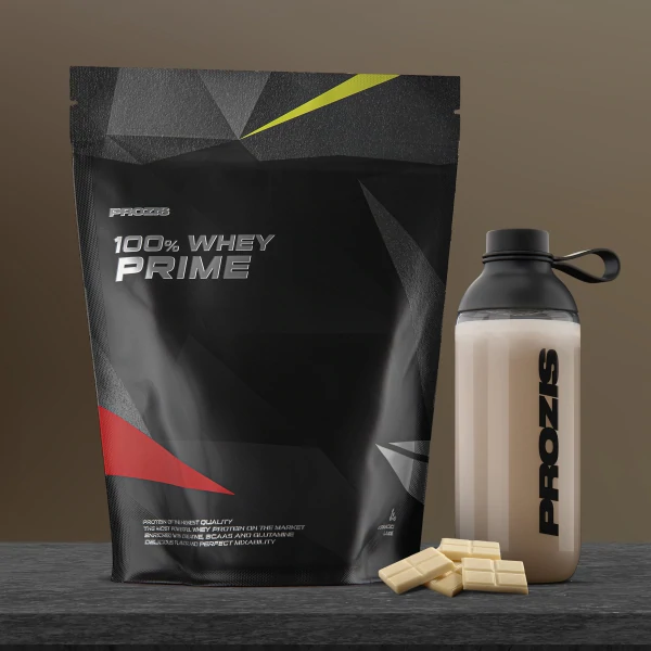 100% Whey Prime 1000 g