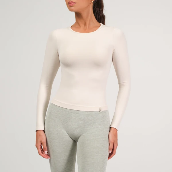 Athleisure LS Baselayer
