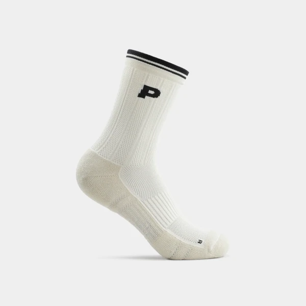 FlowLux Crew Socks 
