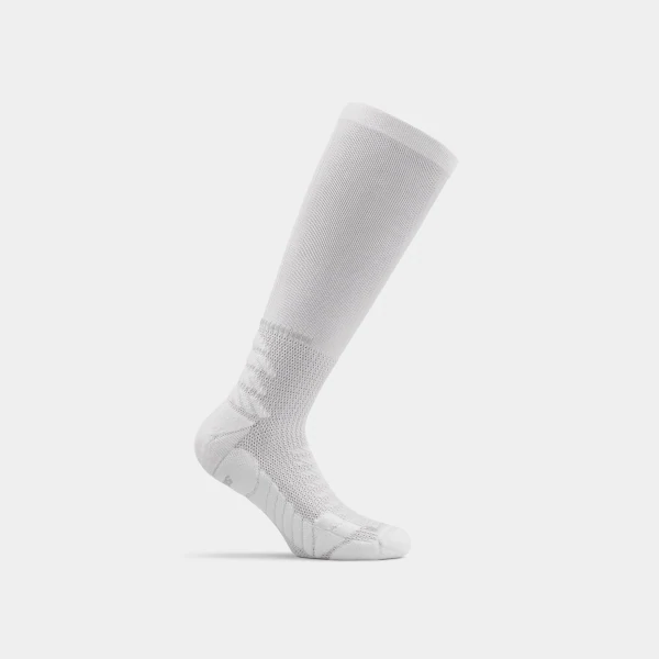 Barefoot Weightlifting Knee-High Socken 