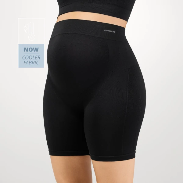 Short Taille Haute CoreMom